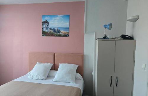Flers Hotel | Hotel le Saint Germain