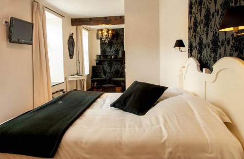Celles Hotel | Hotel Le Saint Hadelin