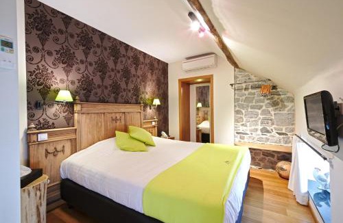 Celles Hotel | Hotel Le Saint Hadelin