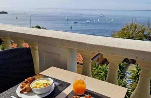 Lazaret Hotel | Hotel Le Saint Paul