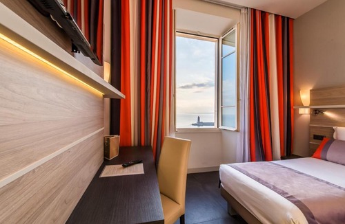 Lazaret Hotel | Hotel Le Saint Paul