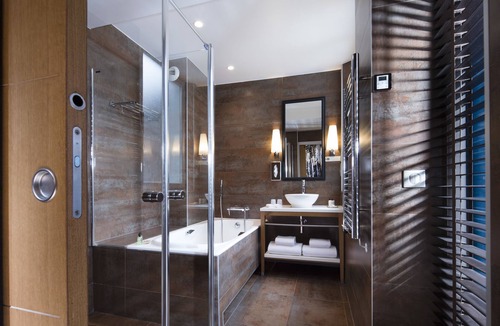 Notre-Dame-des-Champs Hotel | Hotel Le Six