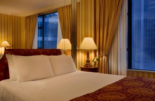 Central Hotel | Hotel Le Soleil by Executive Hotels