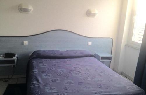 Mulhouse Hotel | Hotel Le Strasbourg