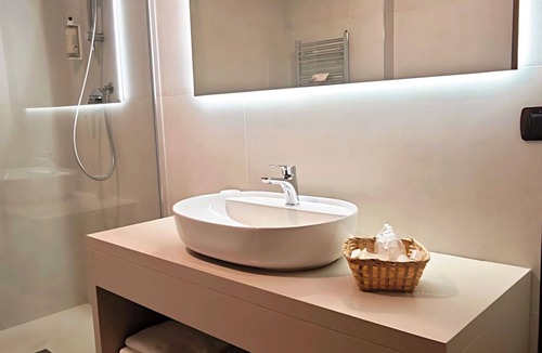 Arborea Hotel | Hotel Le Torri