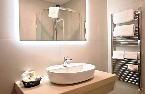Arborea Hotel | Hotel Le Torri