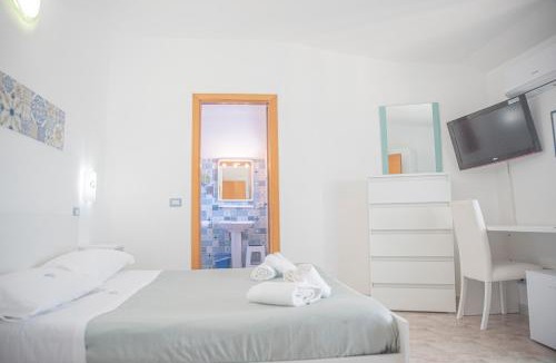 Palinuro Hotel | Hotel Le Tre Caravelle