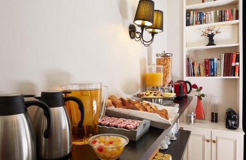 Bel-Air Nord Hotel | Hotel Le Twelve