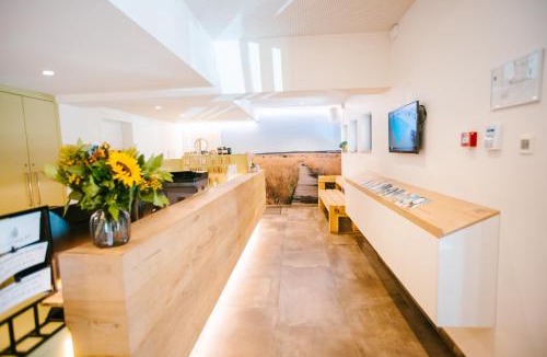 Chodes Hotel | Hotel Le Val D'arimont