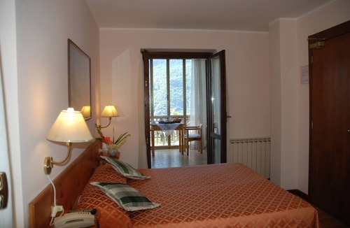 Chatillon Hotel | Hotel le Verger