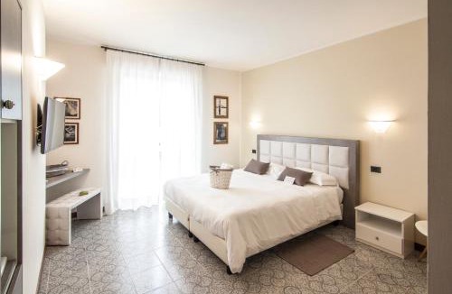 Corvino San Quirico Hotel | Hotel Le Vigne di Corvino