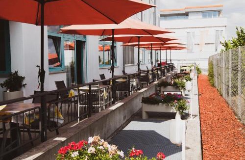 Winnenden Hotel | Hotel Le Village