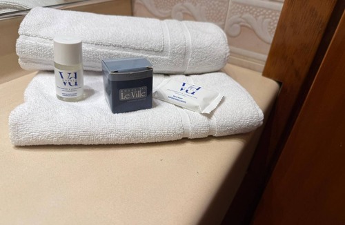 Capannori Hotel | Hotel Le Ville