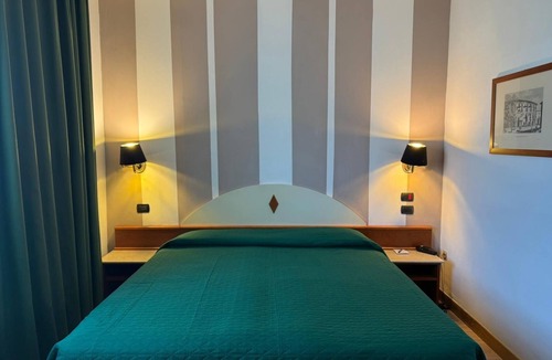 Capannori Hotel | Hotel Le Ville