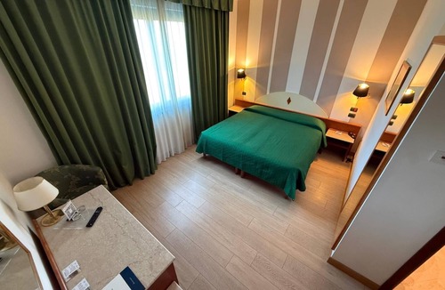 Capannori Hotel | Hotel Le Ville