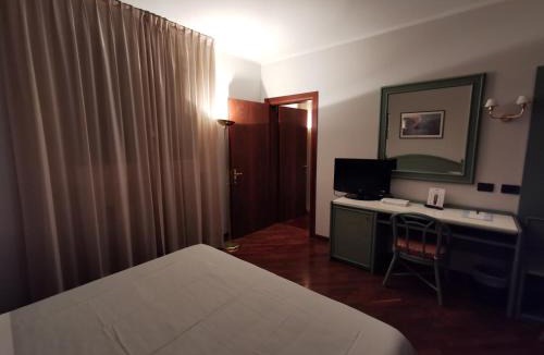 Bugia Hotel | Hotel Le Ville