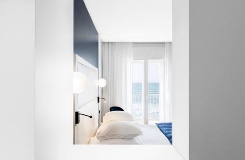 Biarritz City Centre Hotel | Hotel le Windsor Grande Plage Biarritz