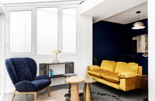 Biarritz City Centre Hotel | Hotel le Windsor Grande Plage Biarritz