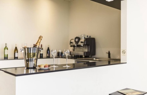 Biarritz City Centre Hotel | Hotel le Windsor Grande Plage Biarritz