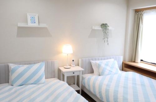 Nishishinsaibashi Hotel | Hotel LEAP