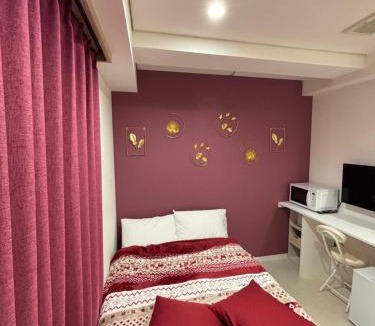 Nishishinsaibashi Hotel | Hotel LEAP