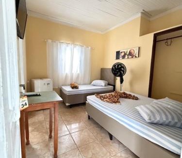 Centro Hotel | Hotel Leblon