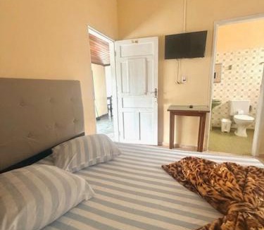 Centro Hotel | Hotel Leblon