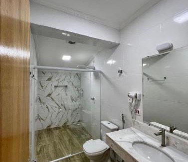 Centro Hotel | Hotel Leblon