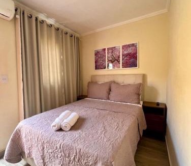 Centro Hotel | Hotel Leblon