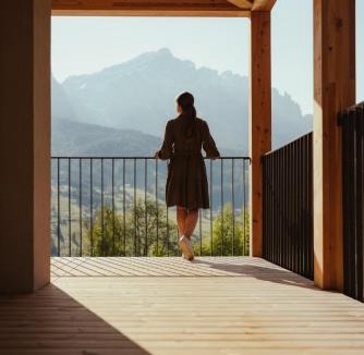 La Villa Hotel | Hotel Lech Da Sompunt