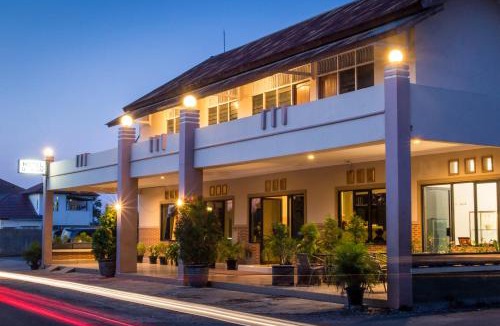Kupang Hotel | Hotel Ledetadu