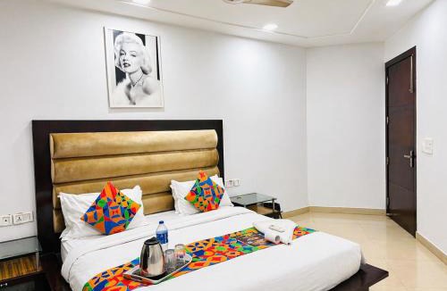 Kalkaji Hotel | Hotel Lee Grand - Near Nehru Place