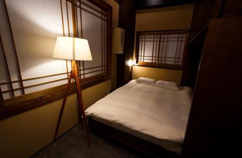 Ikejiri Apartment | HOTEL Lee