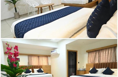 Nadiad House | Hotel Lee park
