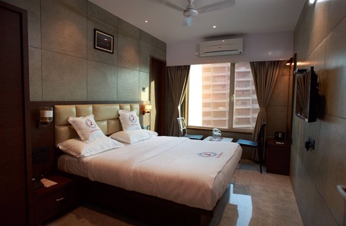 Kalyan Hotel | Hotel Leela