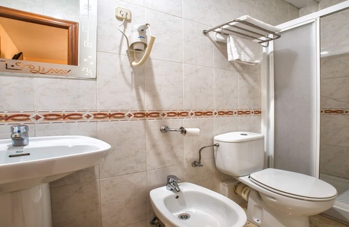 Murcia Hotel | Hotel Legazpi