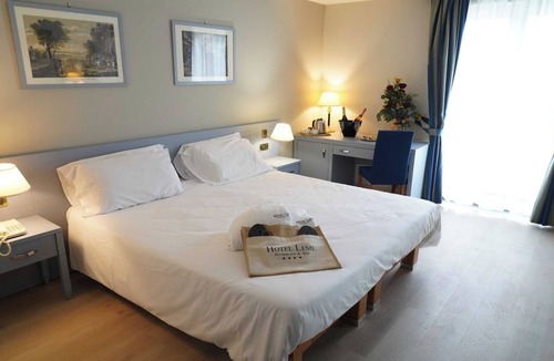 Torrecuso Hotel | Hotel Lemi