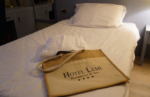 Torrecuso Hotel | Hotel Lemi