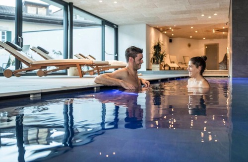 Campo di Trens Hotel | Hotel Lener