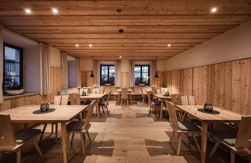Campo di Trens Hotel | Hotel Lener