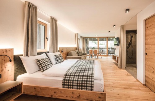 Campo di Trens Hotel | Hotel Lener