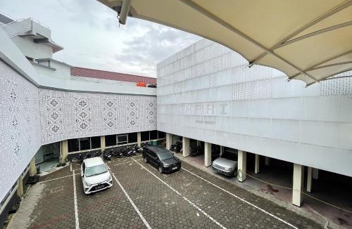 Astana Anyar Hotel | Hotel Lengkong 2