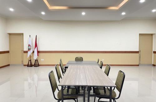 Astana Anyar Hotel | Hotel Lengkong 2