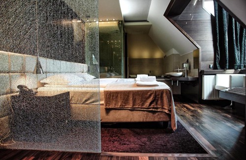 Center Hotel | Hotel Lent