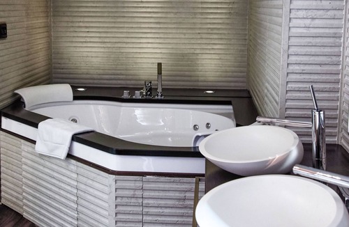 Center Hotel | Hotel Lent