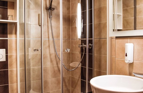Center Hotel | Hotel Lent