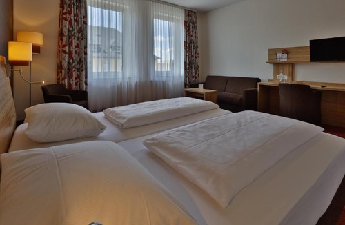 Fulda Hotel | Hotel Lenz oHG