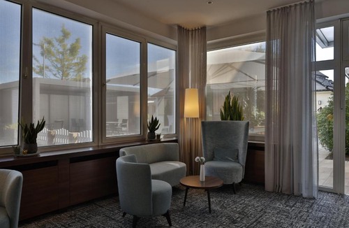 Fulda Hotel | Hotel Lenz oHG