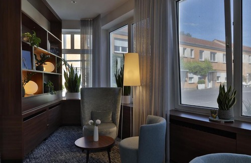 Fulda Hotel | Hotel Lenz oHG
