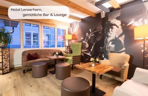 Lenzerheide Hotel | Hotel Lenzerhorn - Alpine Stay, Spa & Savour